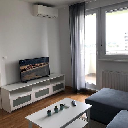 Apartman Star 자그레브 외부 사진