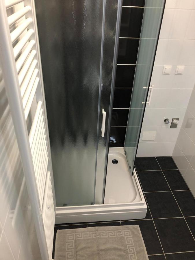 Apartman Star 자그레브 외부 사진