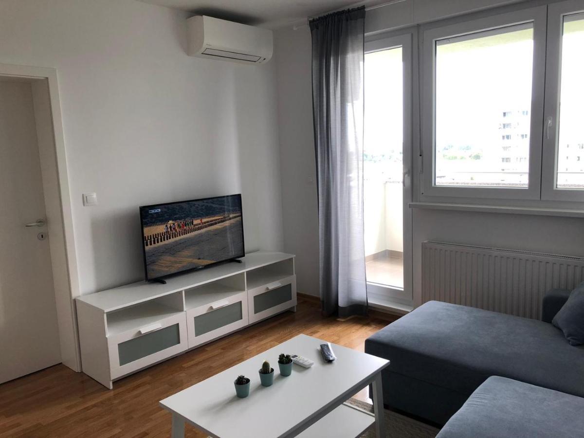 Apartman Star 자그레브 외부 사진