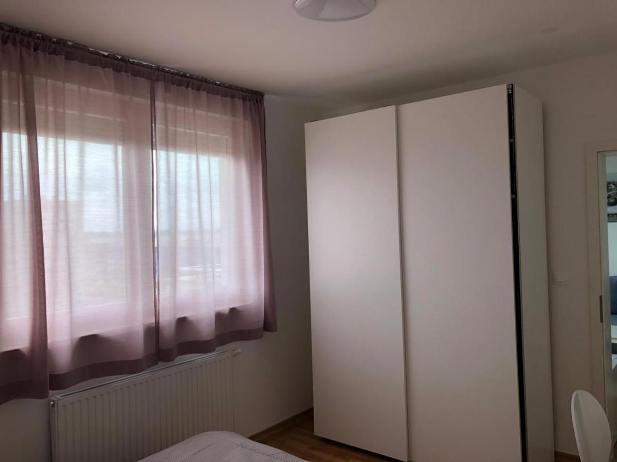 Apartman Star 자그레브 외부 사진