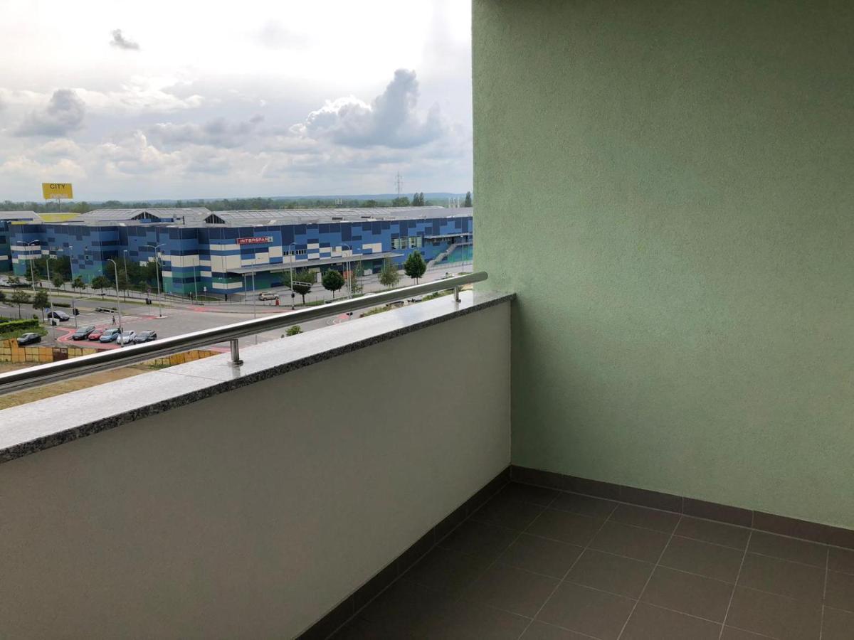 Apartman Star 자그레브 외부 사진